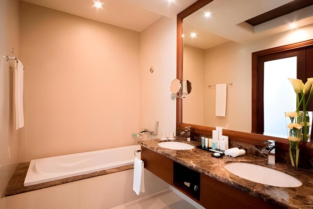 Concorde Hotel Doha