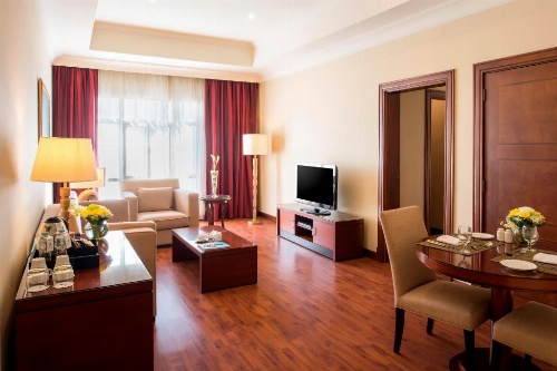 Concorde Hotel Doha image 11