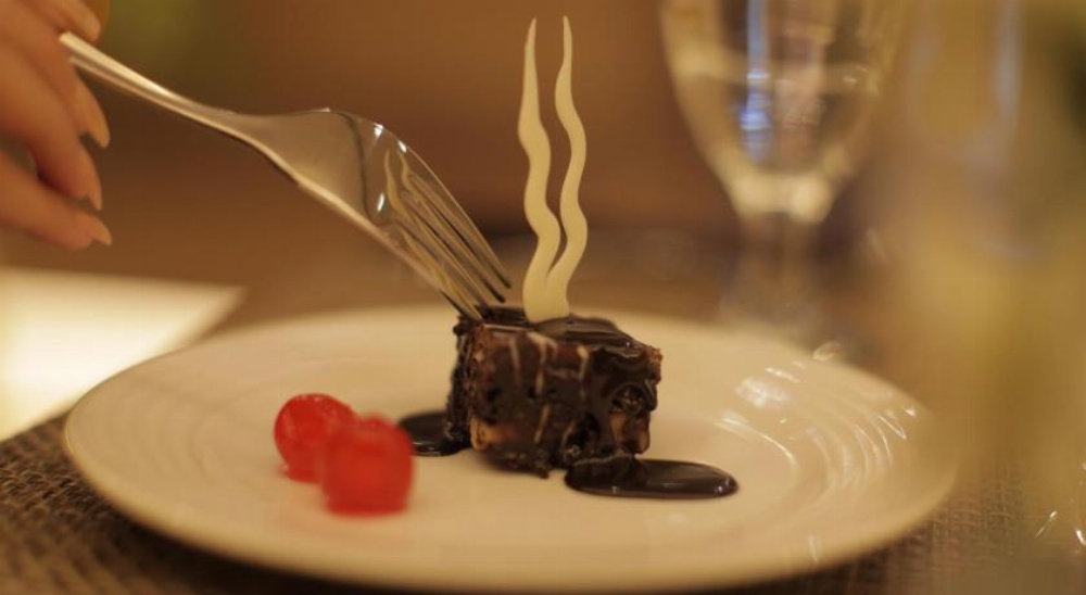 Concorde Hotel Doha Image 13