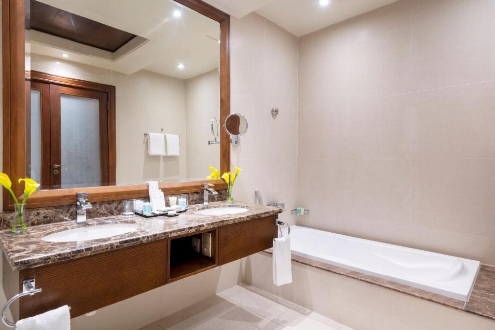 Concorde Hotel Doha Main image