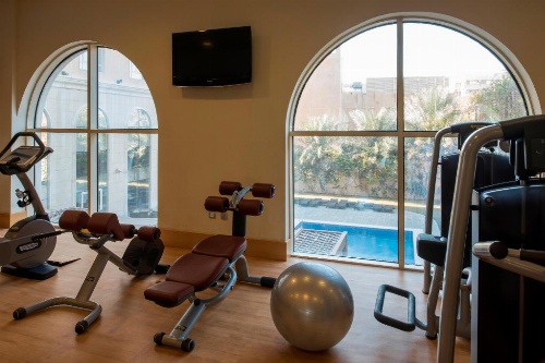 Concorde Hotel Doha image 23