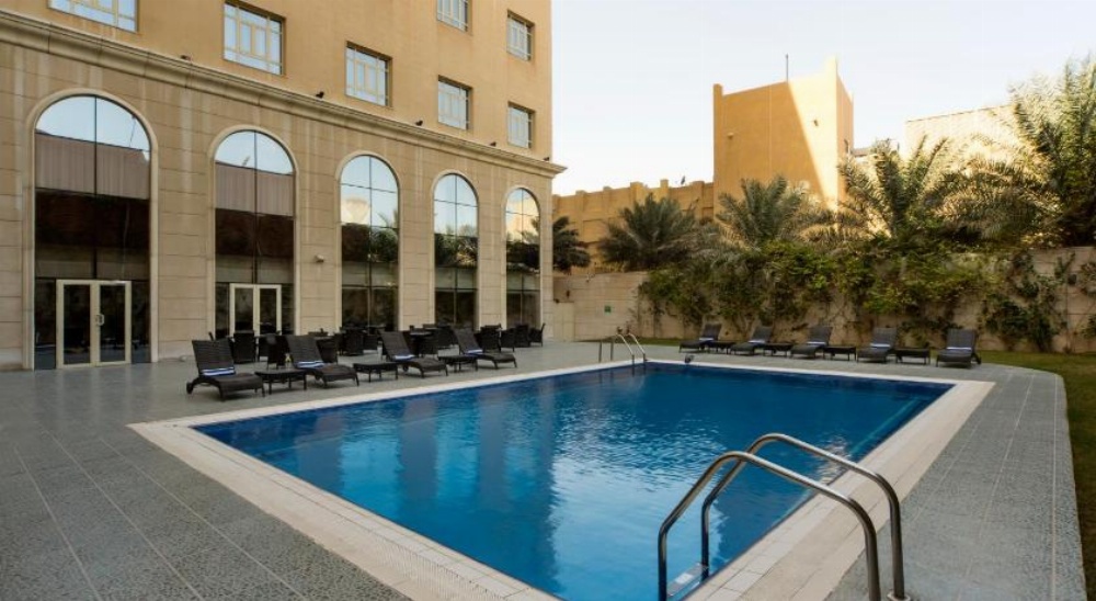Concorde Hotel Doha Image 26