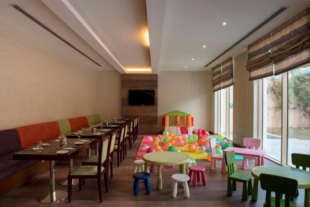 Concorde Hotel Doha Image 27