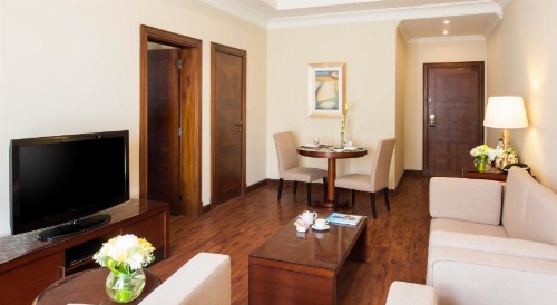 Concorde Hotel Doha image 3