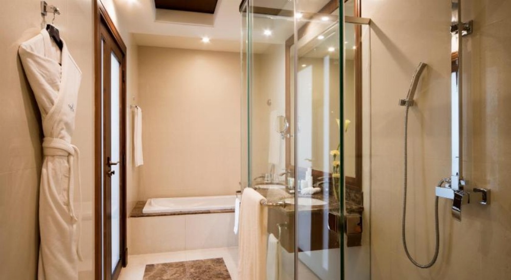 Concorde Hotel Doha Image 29