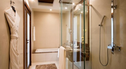 Concorde Hotel Doha image 29