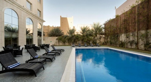 Concorde Hotel Doha image 30