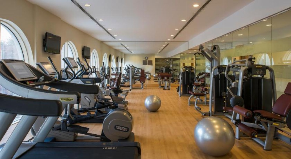 Concorde Hotel Doha Image 31