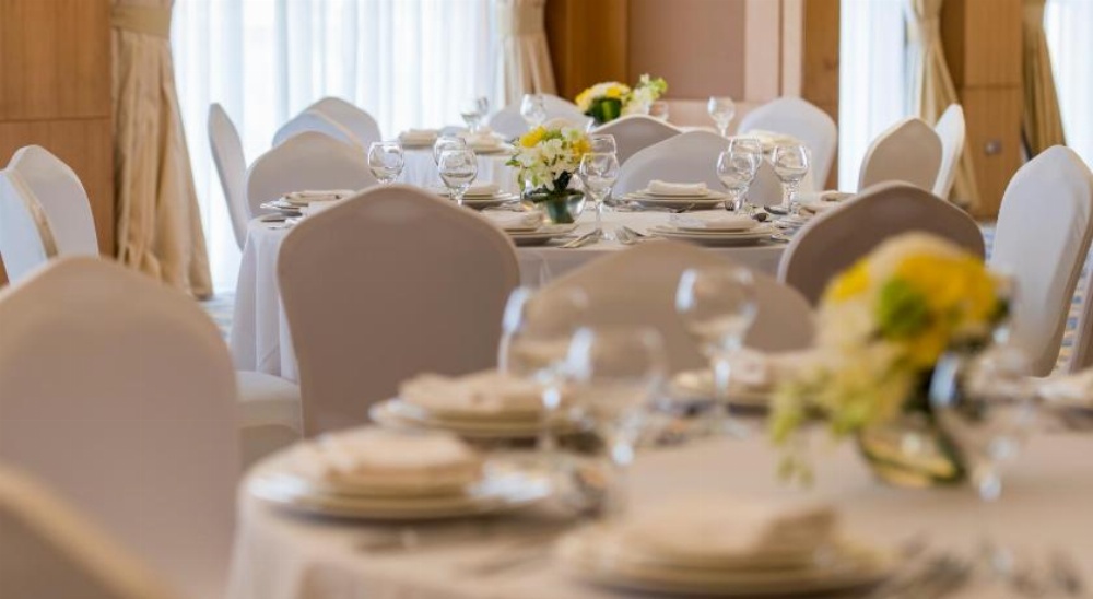 Concorde Hotel Doha Image 33