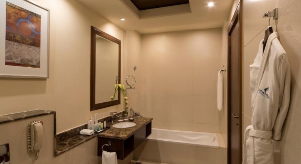 Concorde Hotel Doha Image 34