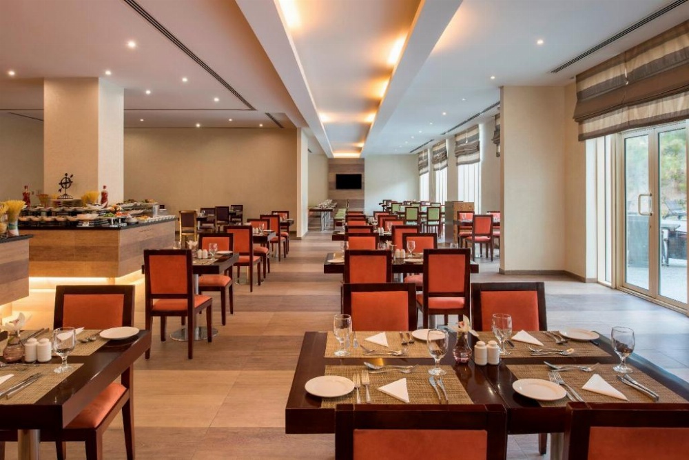 Concorde Hotel Doha Image 35