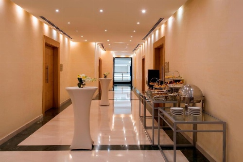 Concorde Hotel Doha image 36
