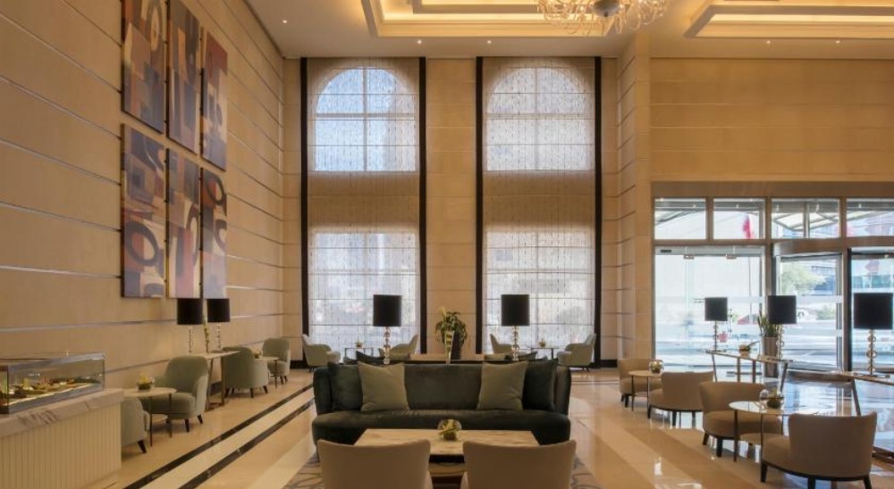 Concorde Hotel Doha Image 37