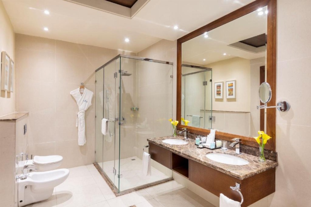 Concorde Hotel Doha
