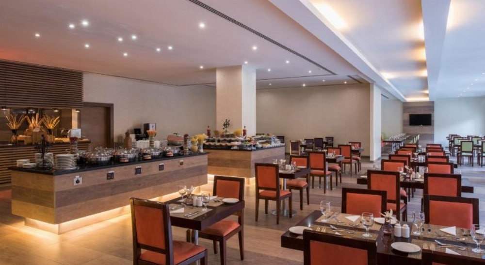 Concorde Hotel Doha Image 38