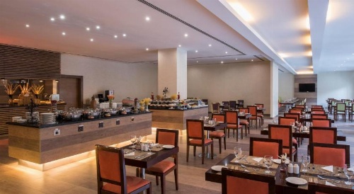 Concorde Hotel Doha image 38