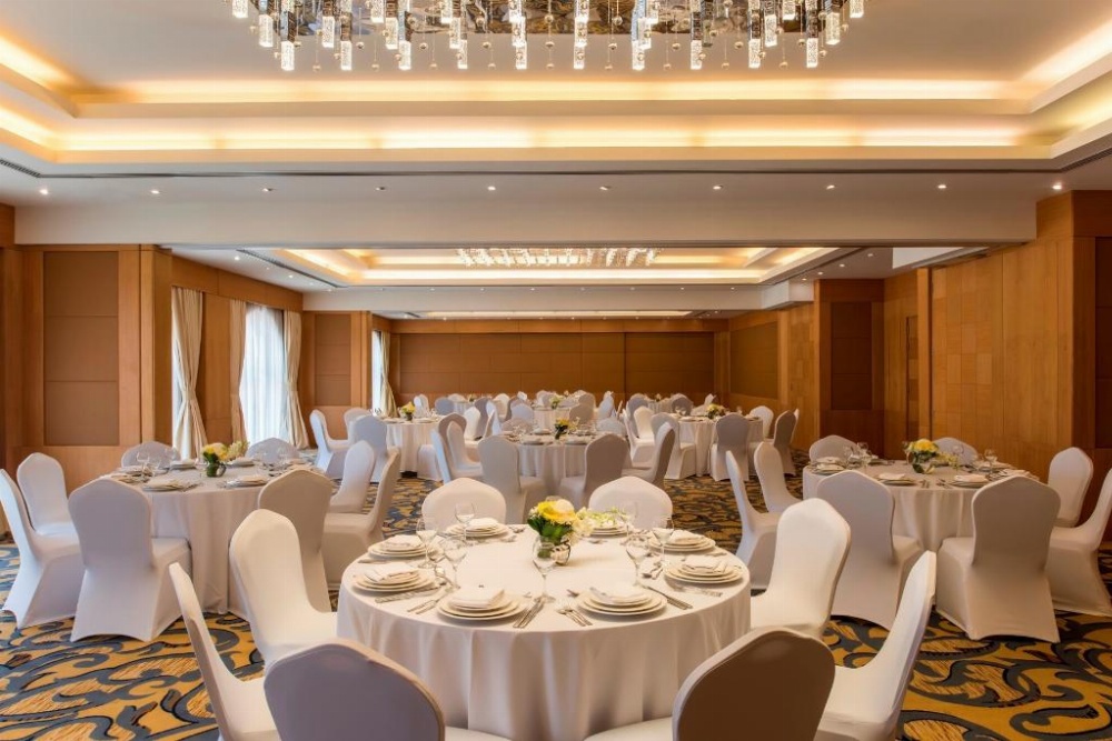 Concorde Hotel Doha Image 40