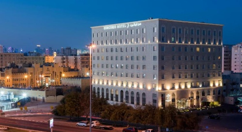 Concorde Hotel Doha image 42
