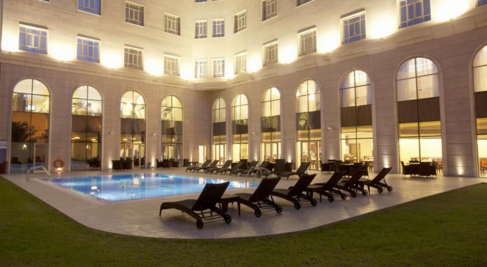 Concorde Hotel Doha Image 44