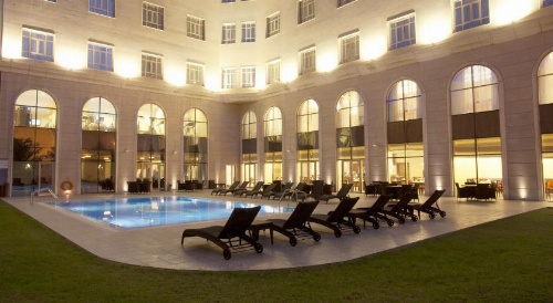 Concorde Hotel Doha image 44