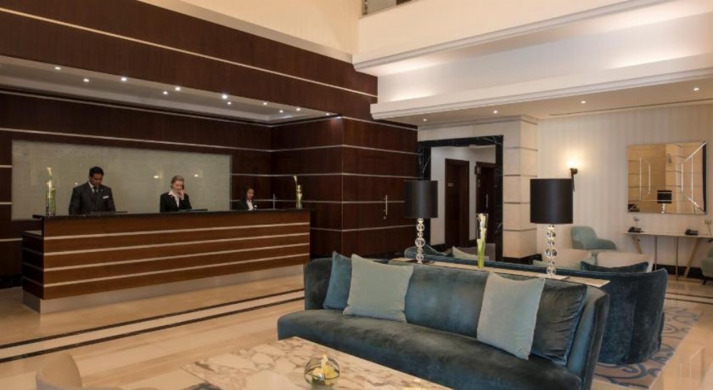 Concorde Hotel Doha Image 46