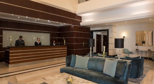 Concorde Hotel Doha image 46