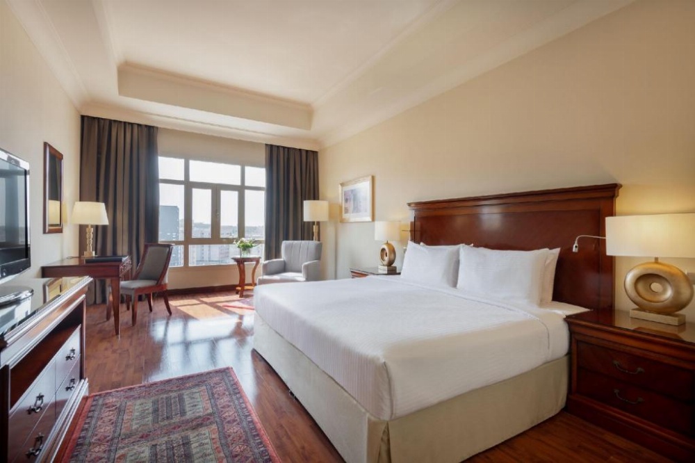 Concorde Hotel Doha Image 47