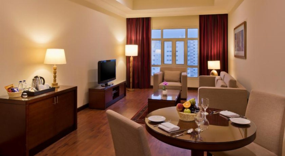 Concorde Hotel Doha