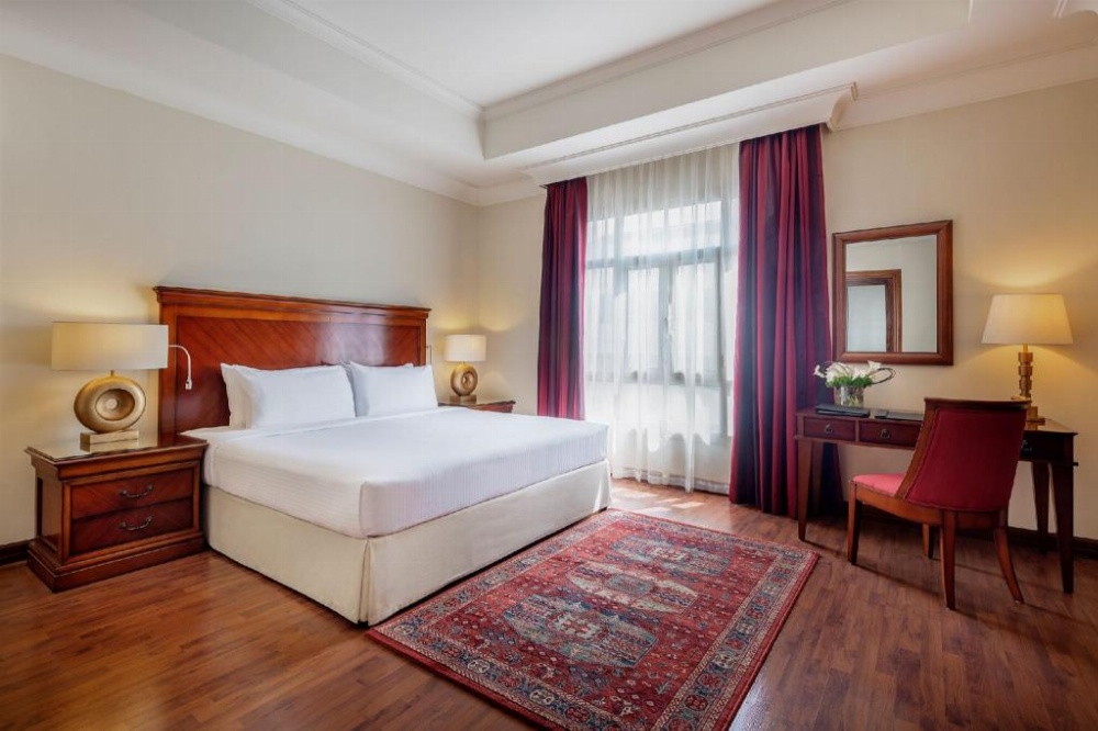 Concorde Hotel Doha Image 7