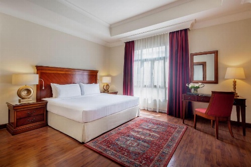 Concorde Hotel Doha image 7